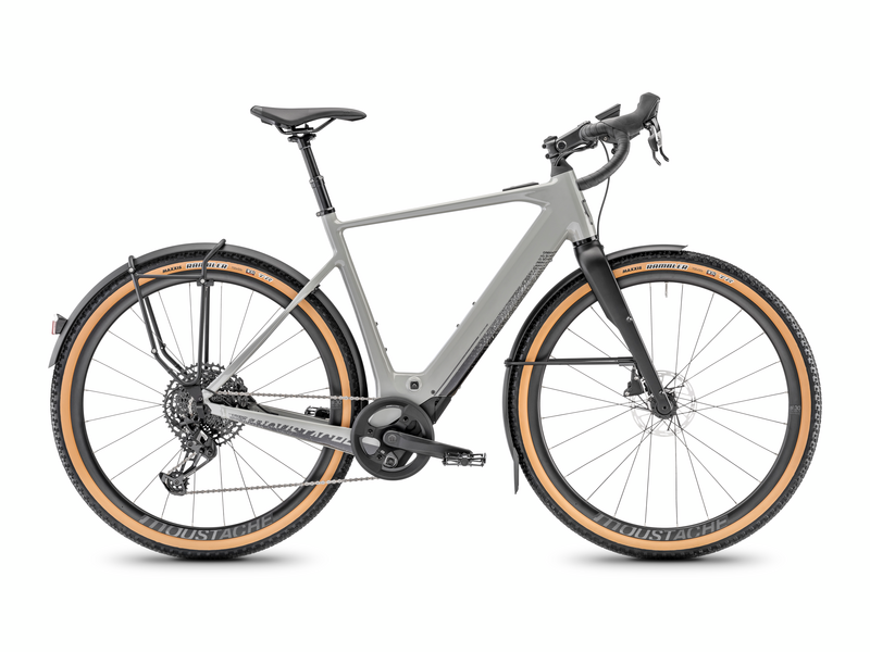 MOUSTACHE Dimanche 29.4 400 Wh