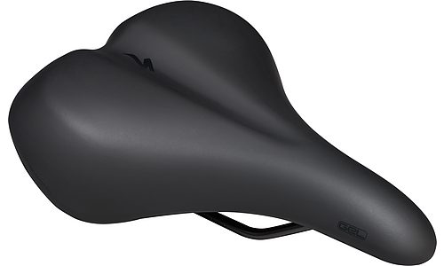 SPECIALIZED Sattel BG Comfort Gel BLK 180