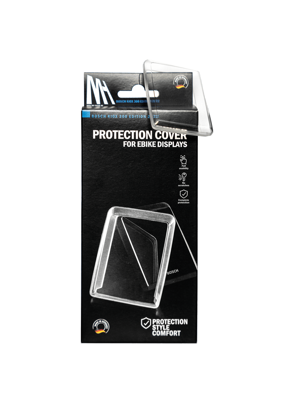 MH-COVER Display Cover für BOSCH