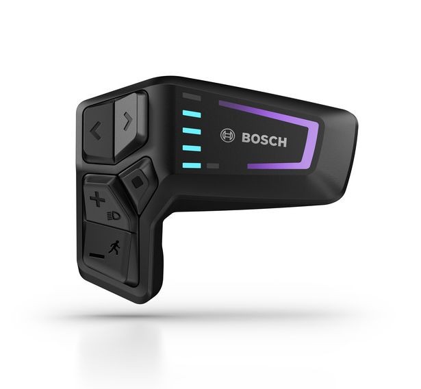 BOSCH Bedieneinheit LED Remote