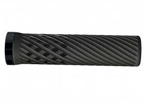 HERRMANS Griff "LUNA" Schwarz