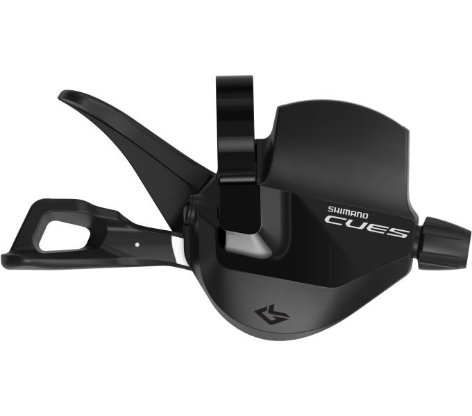 SHIMANO Schalthebel Cues SL-U6000 10-fach