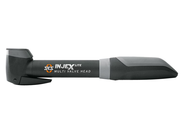 SKS Luftpumpe Injex Lite