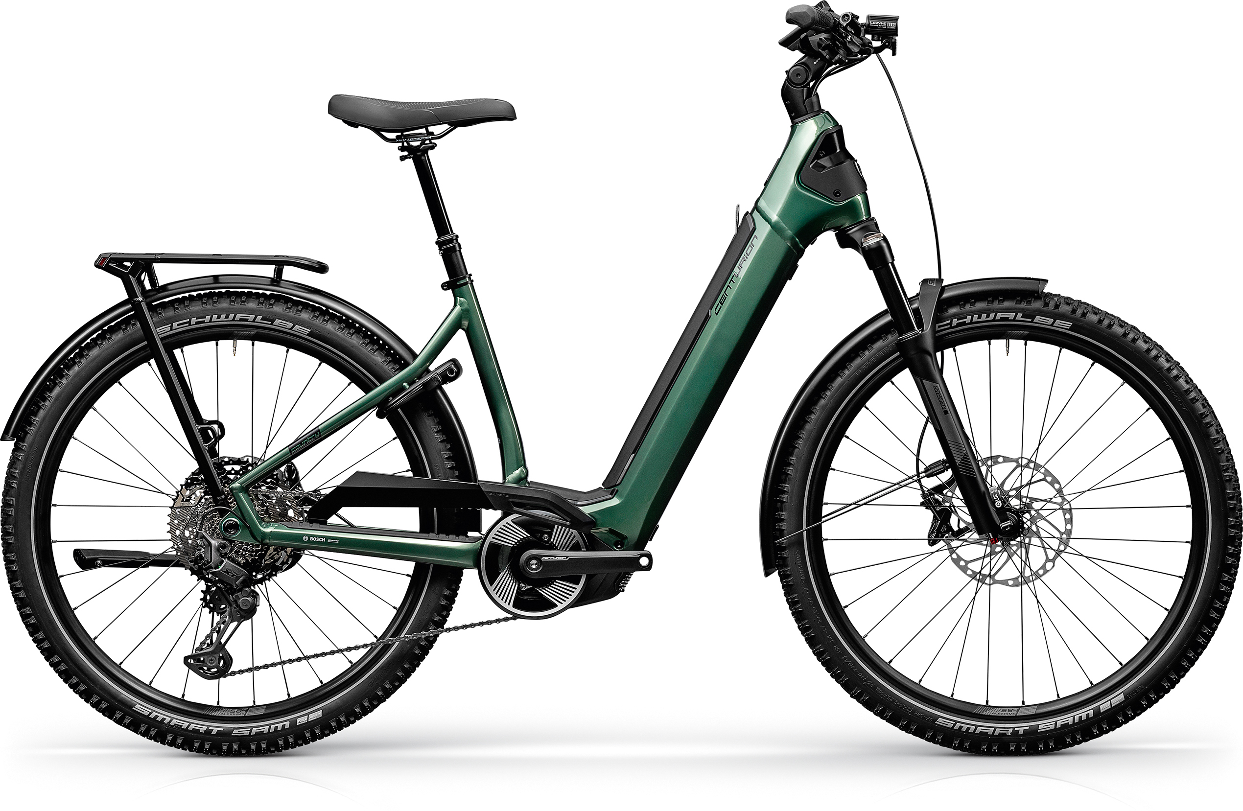 CENTURION Country R3000I EP1 625 Wh