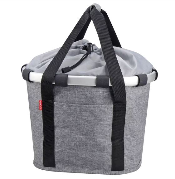 KLICKFIX City-Tasche Bikebasket