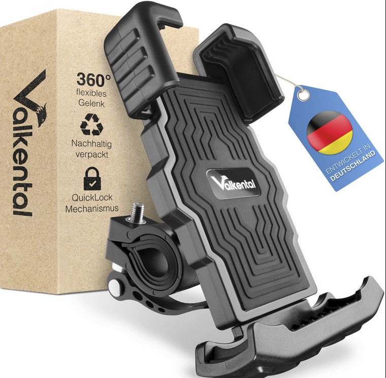 VALKENTAL Handyhalterung PhoneFix
