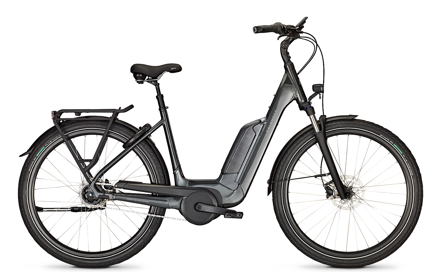 KALKHOFF Image 1.B XXL 545 Wh