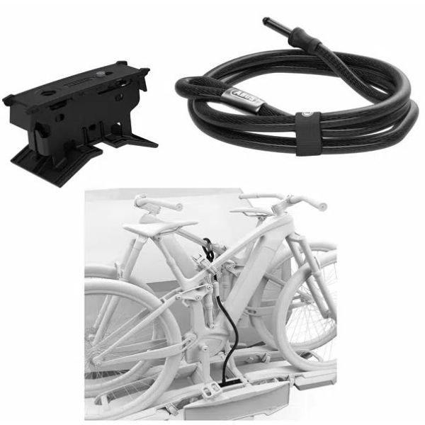 THULE High-Grade Lock für Epos