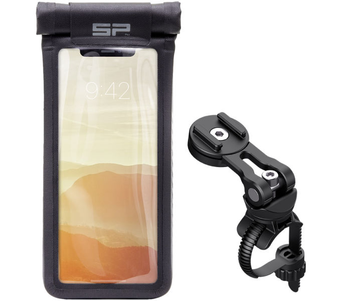 SP CONNECT Bike Bundle 2 Universal M