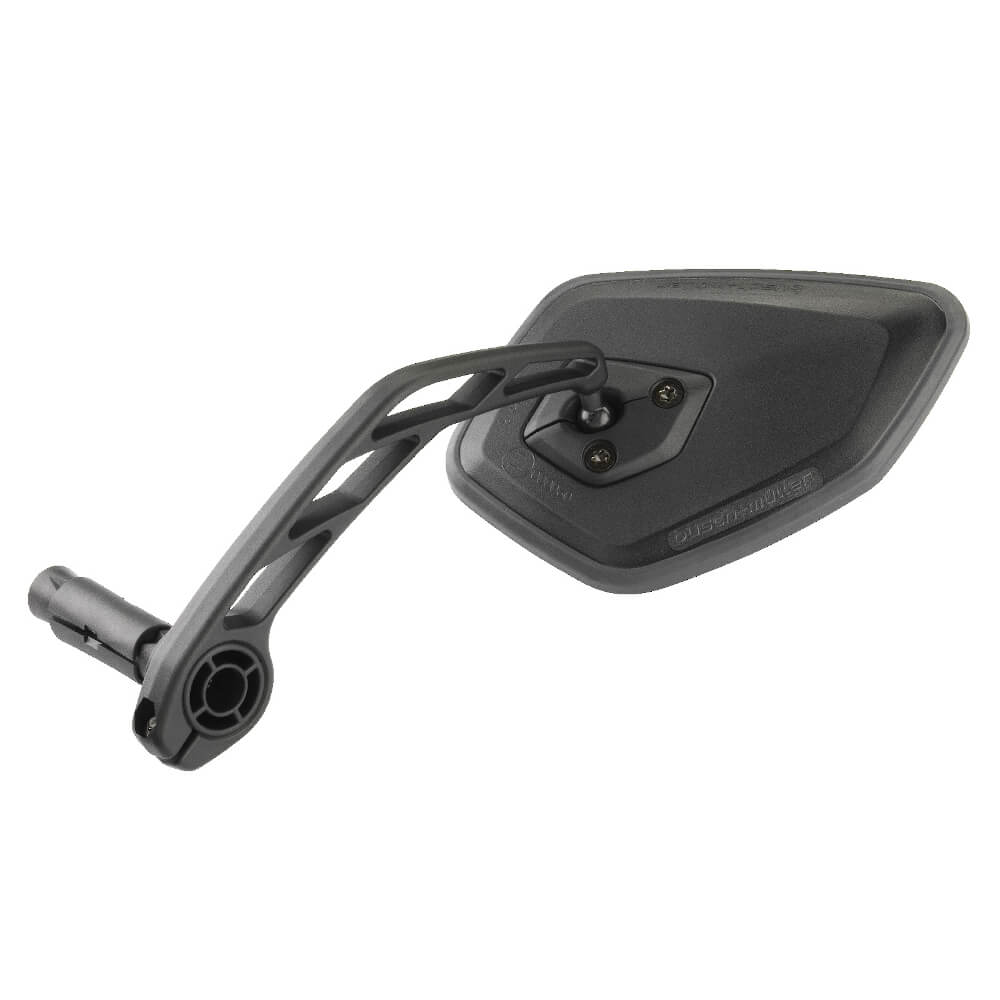 BUSCH & MÜLLER Fahrradspiegel Cycle Star E lang