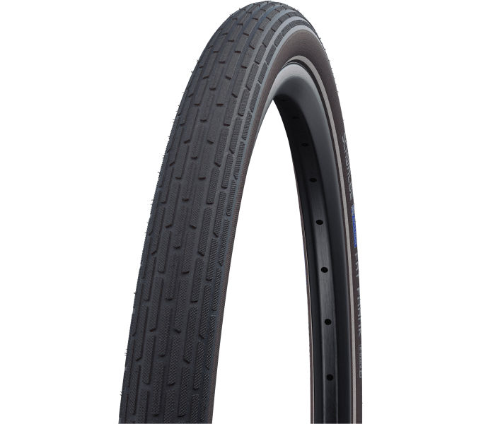 SCHWALBE Reifen Fat Frank SBC 1235 50-622