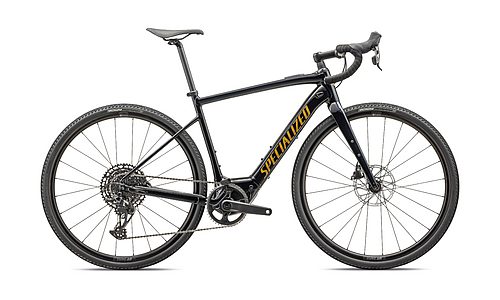 SPECIALIZED Creo 2 SL Comp E5 320 Wh