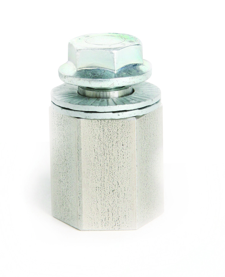 THULE Achsadapter Shimano 3/8"x26