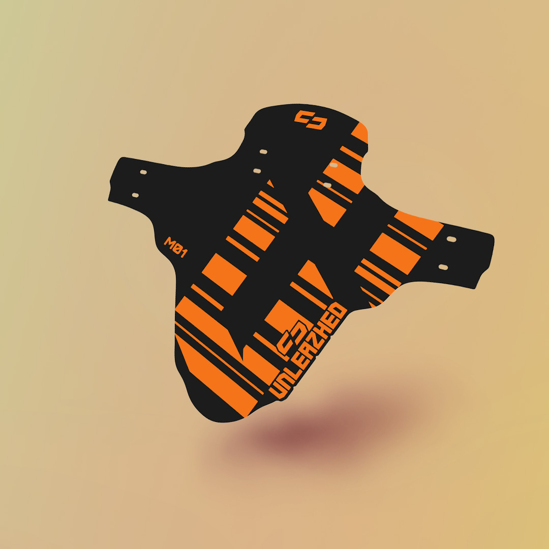 UNLEAZHED Muguard M01