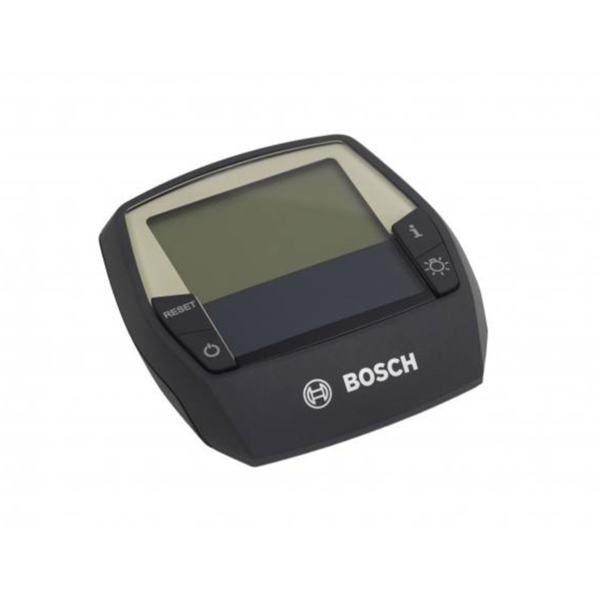 BOSCH Display Intuvia, anthrazit (BUI255)