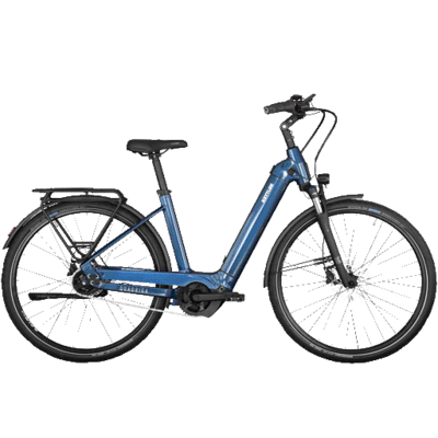 KETTLER Quadriga P5 RT 625 Wh