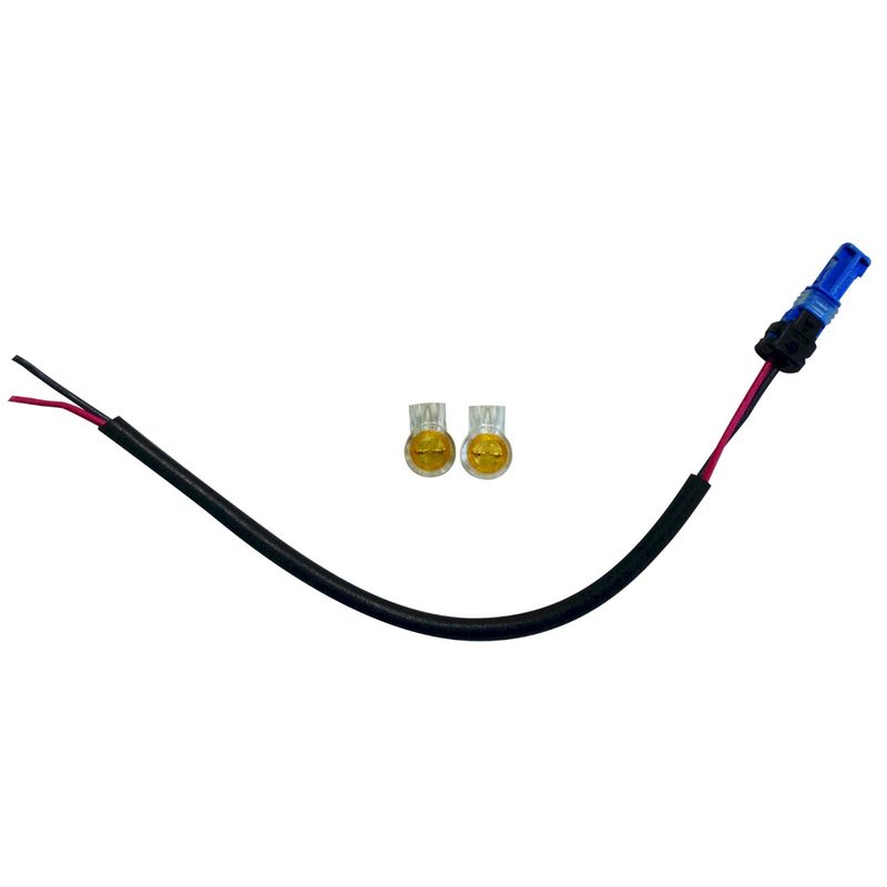 SUPERNOVA Licht-Anschluss Bosch