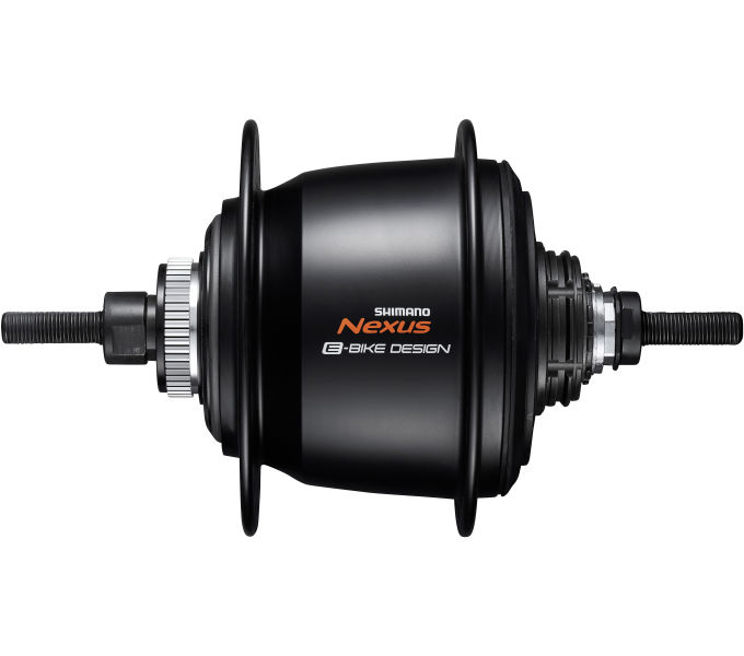 SHIMANO Getriebenabe NEXUS 5 Gang