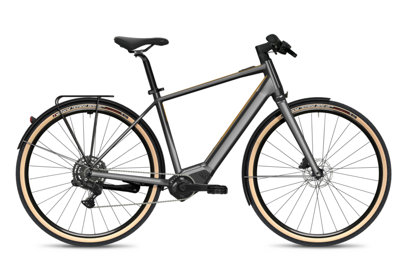 FLYER Upstreet SL 3.10 400 Wh