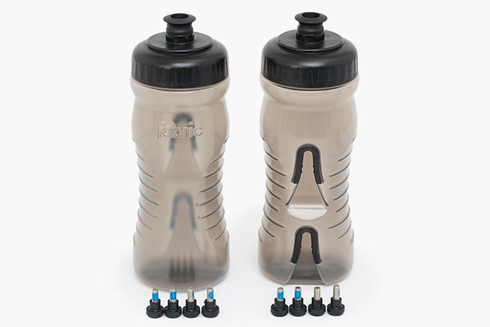 RIESE & MÜLLER Trinkflaschen Set