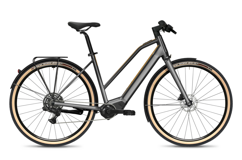 FLYER Upstreet SL 3.10 400 Wh