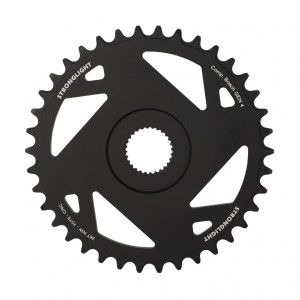 STRONGLIGHT Kettenblatt 38 Zähne