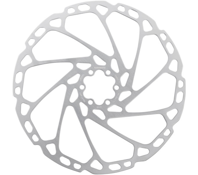 SHIMANO Bremsscheibe SM-RT66