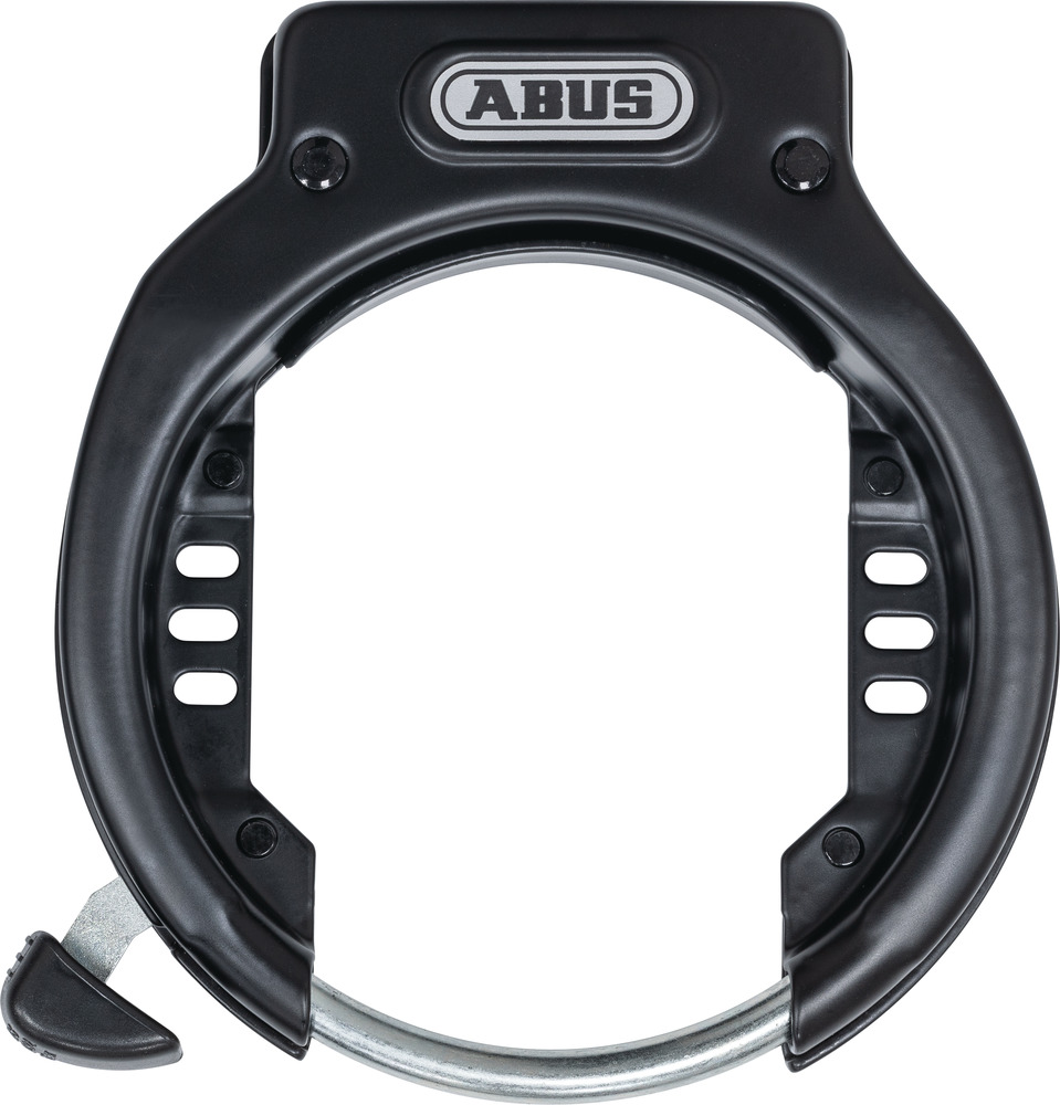 ABUS Rahmenschloss Amparo 4650XL NR black OE