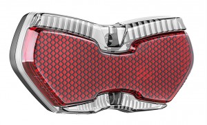 BUSCH & MÜLLER Rücklicht Toplight View Plus