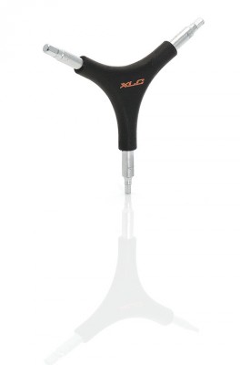 XLC Tool Y-Schlüssel TO-M02