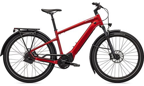 SPECIALIZED Turbo Vado 5.0 IGH NB 710 Wh