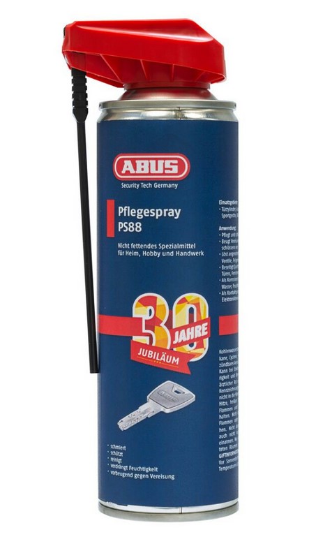 ABUS Pflegespray PS88 300ml