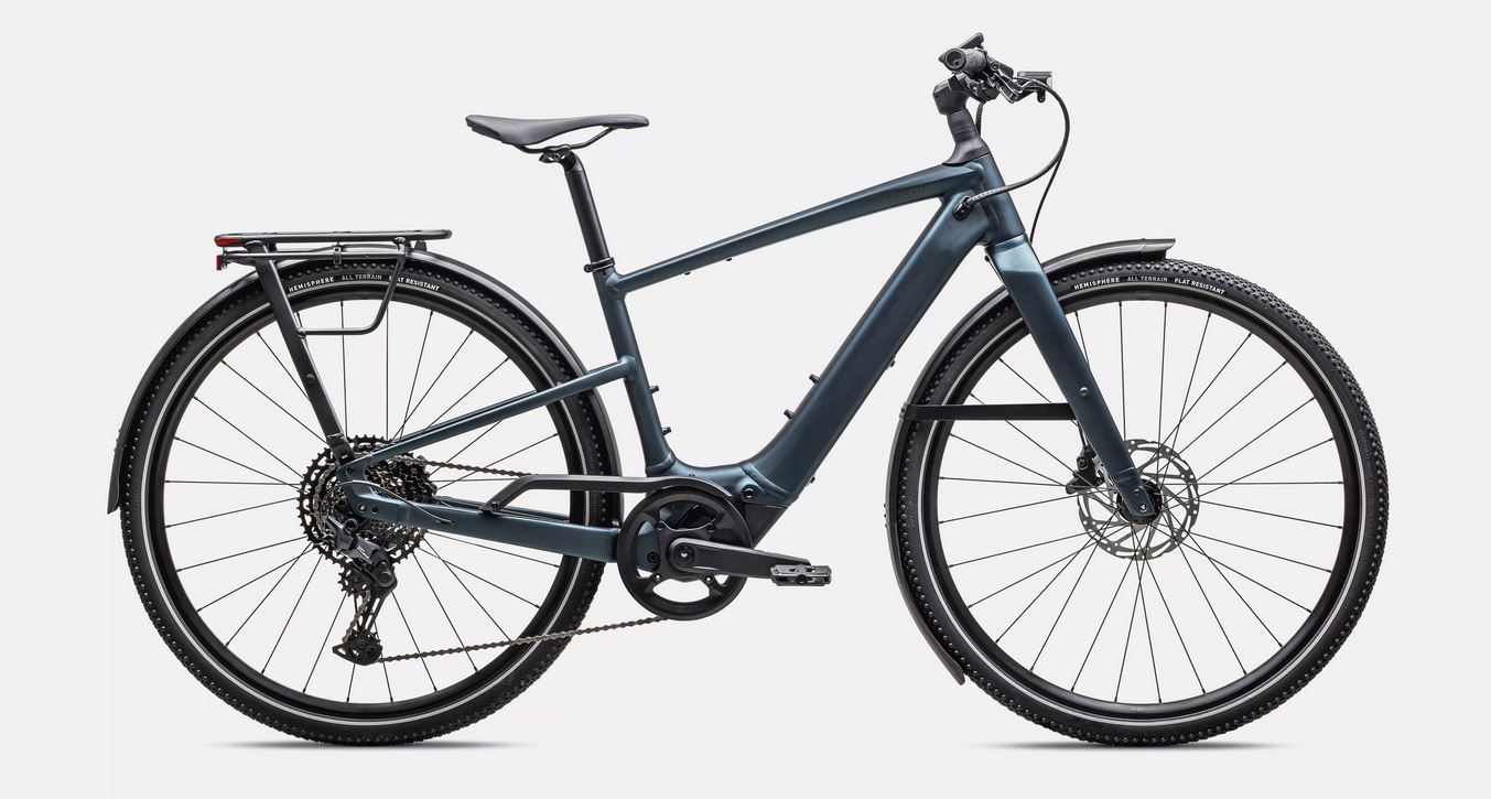 SPECIALIZED Turbo Vado SL 2 5.0 EQ 520 Wh