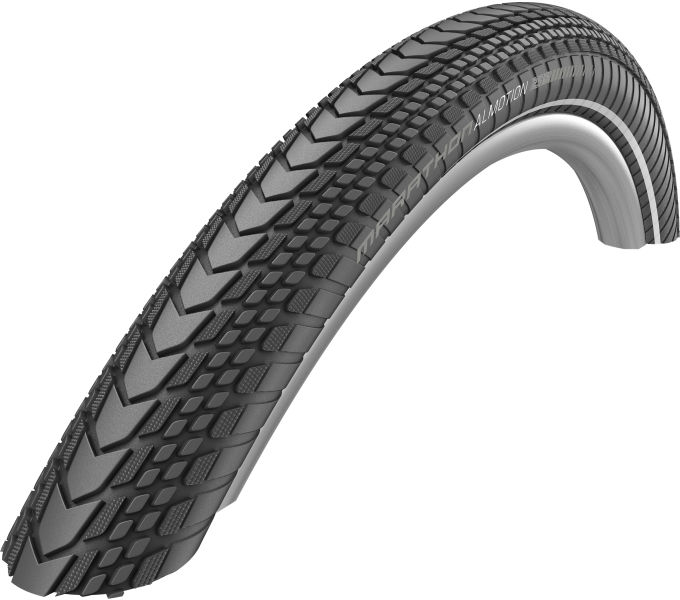 SCHWALBE Reifen Marathon Almotion 55-584
