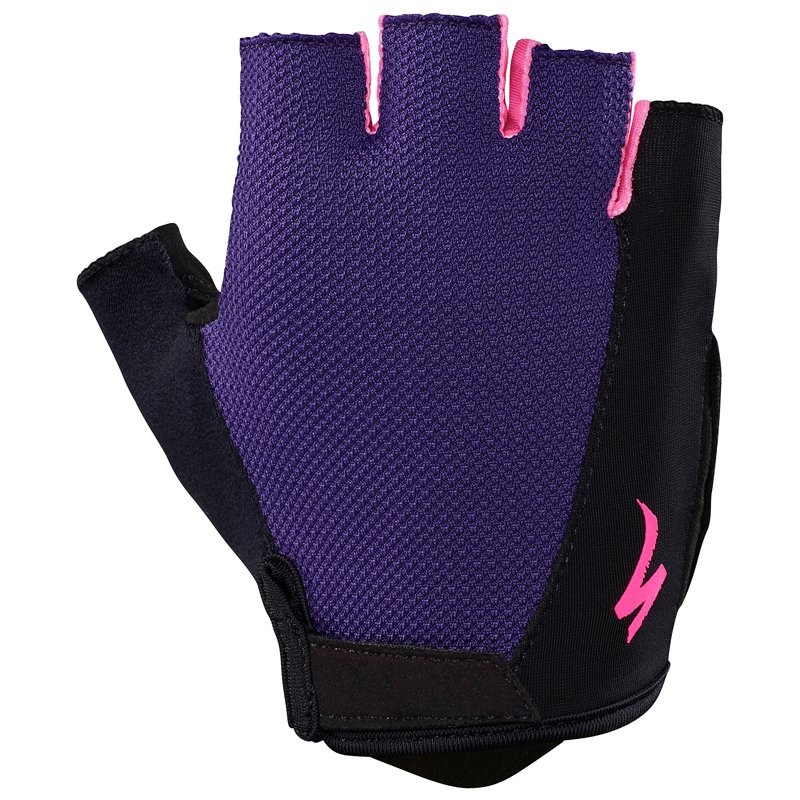 SPECIALIZED Handschuh BG Sport woman lila