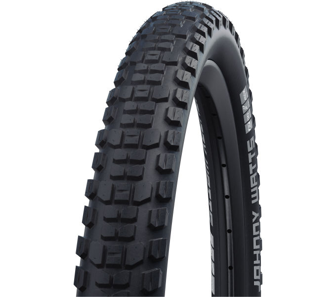 SCHWALBE Reifen Johnny Watts Addix 65-622