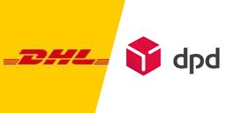 Standard DHL / DPD