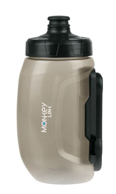 MONKEYLINK Trinkflasche MonkeyBottle 450ml