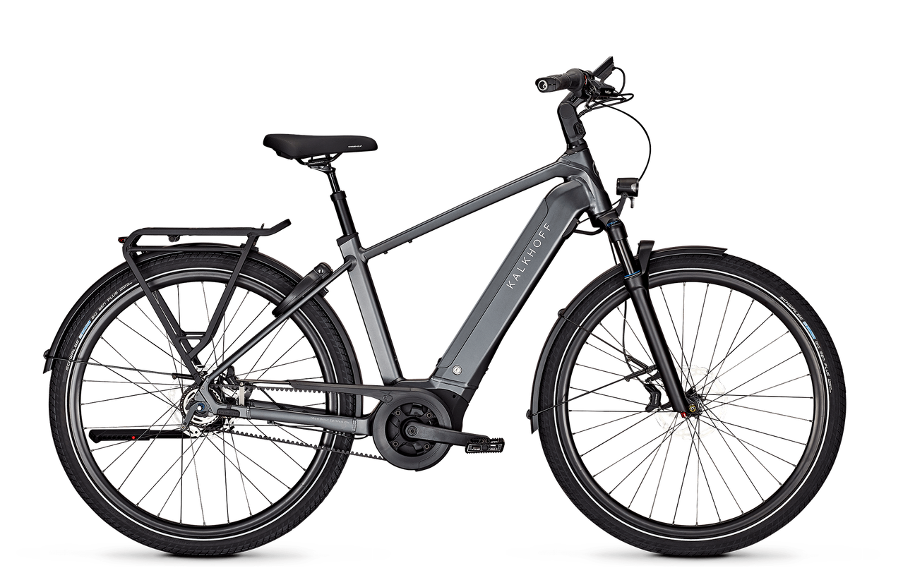 KALKHOFF Image 5.B Advance+  625 Wh