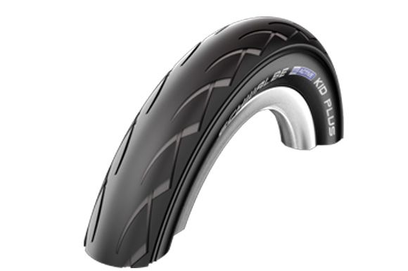 SCHWALBE Reifen Kid Plus Active Line 47-203