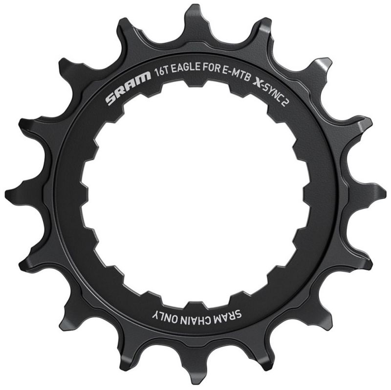 SRAM Kettenblatt Bosch X-SYNC2 36 Zähne