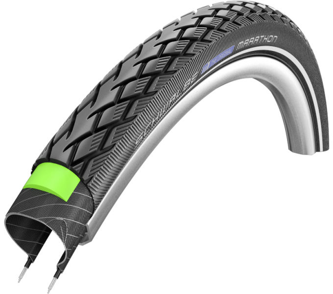 SCHWALBE Reifen Marathon 47-406