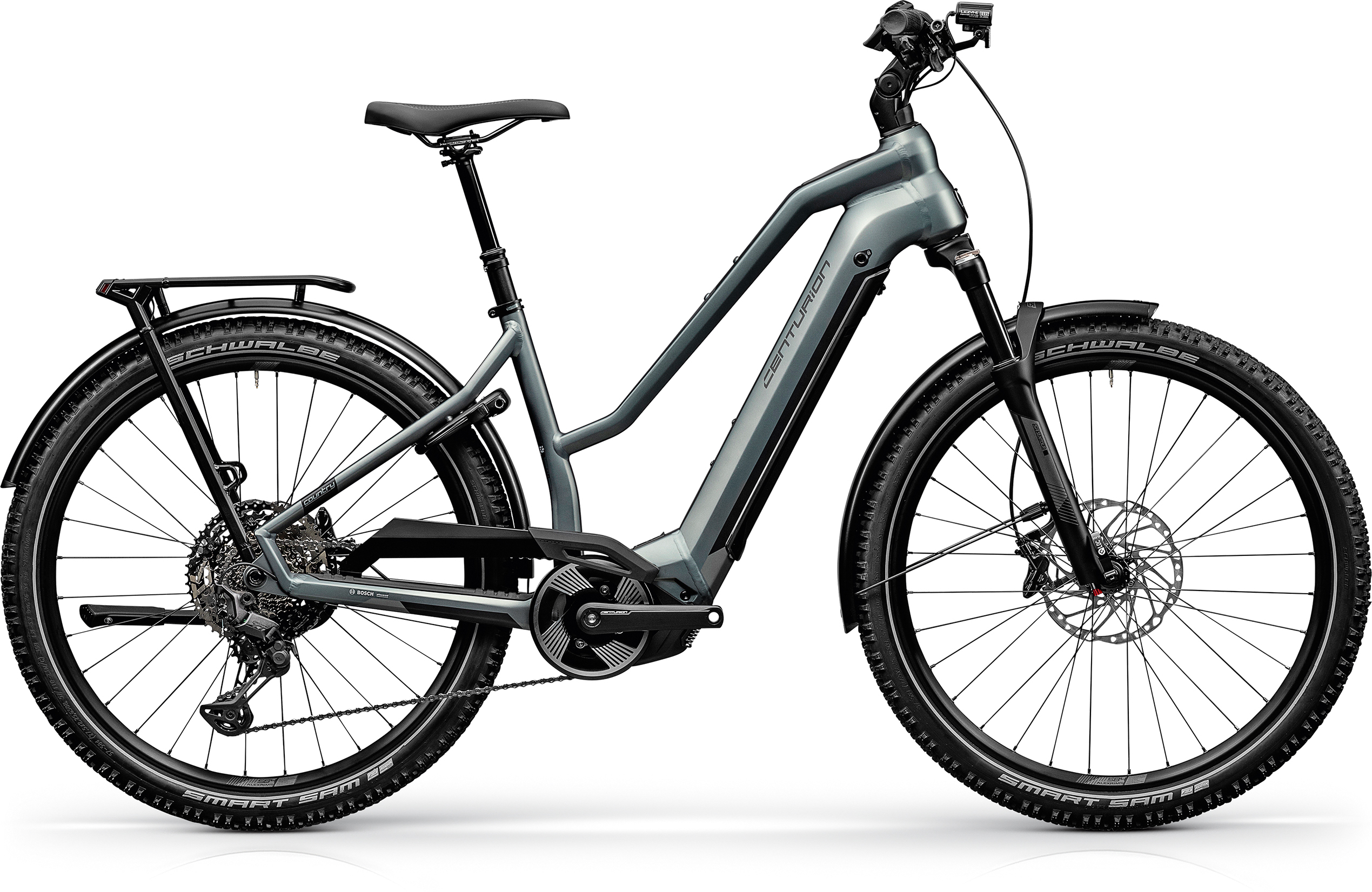 CENTURION Country R3000I T EP1 625 Wh