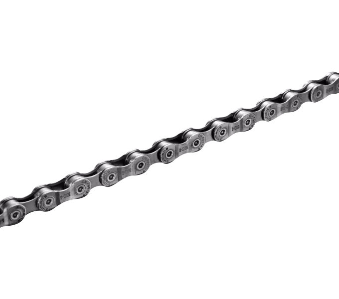 SHIMANO Kette CN-E6070 9-fach 138 Glieder